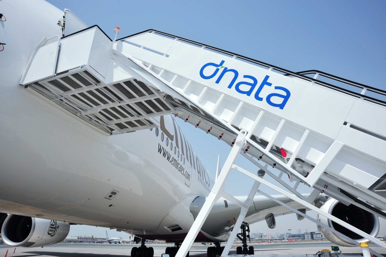 dnata
