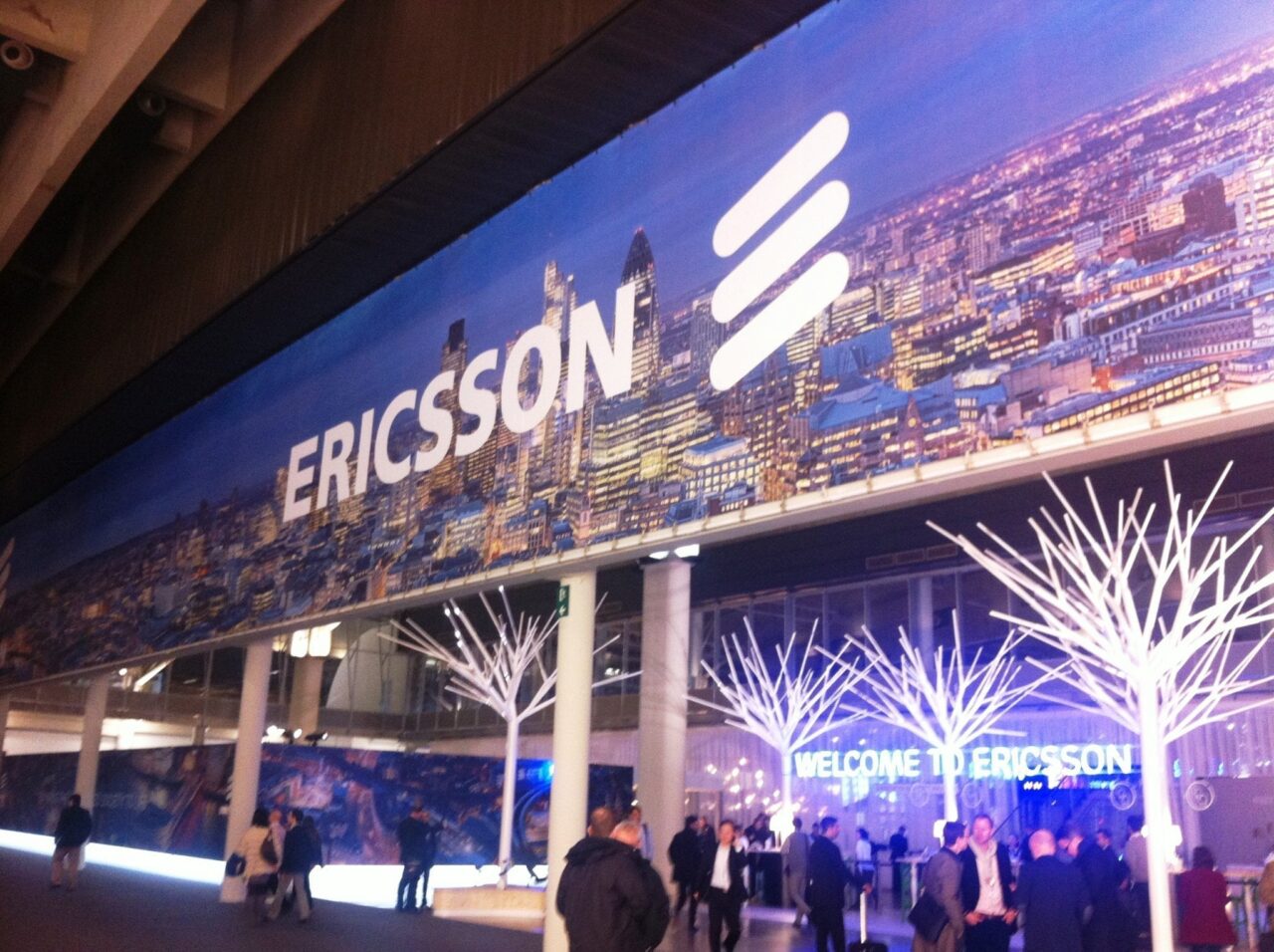 ericsson