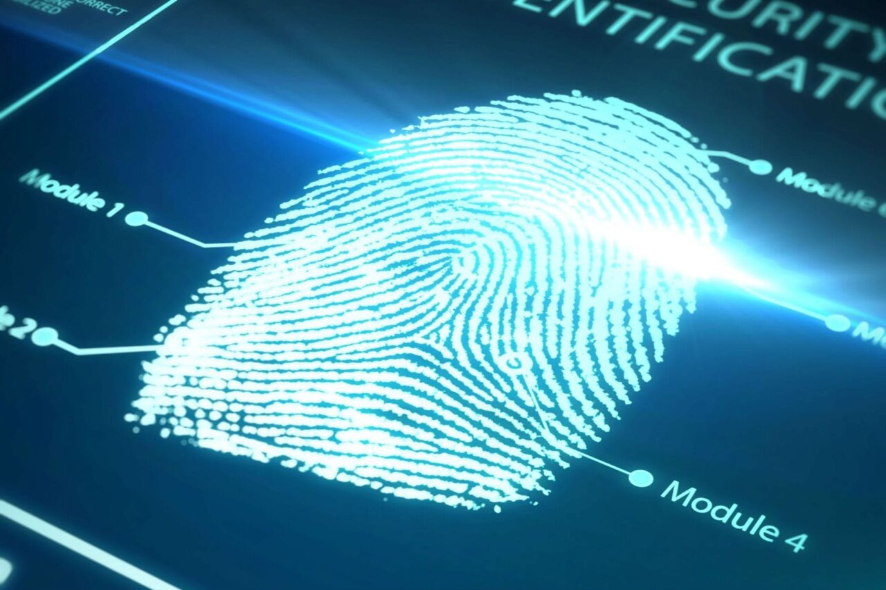 fingerprint