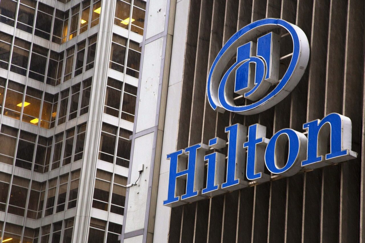 hilton