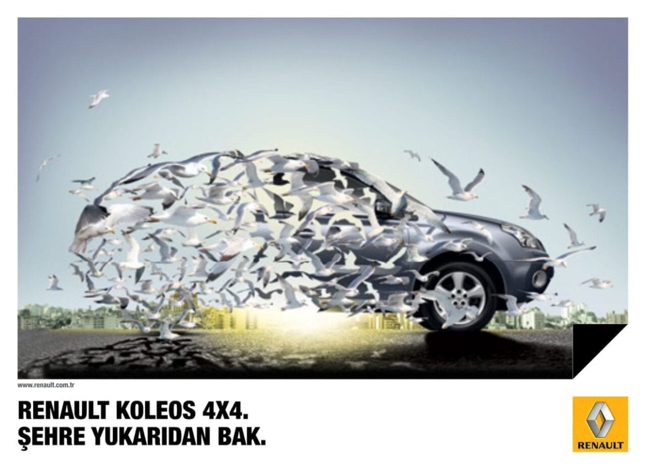koleos mecidiyekoy
