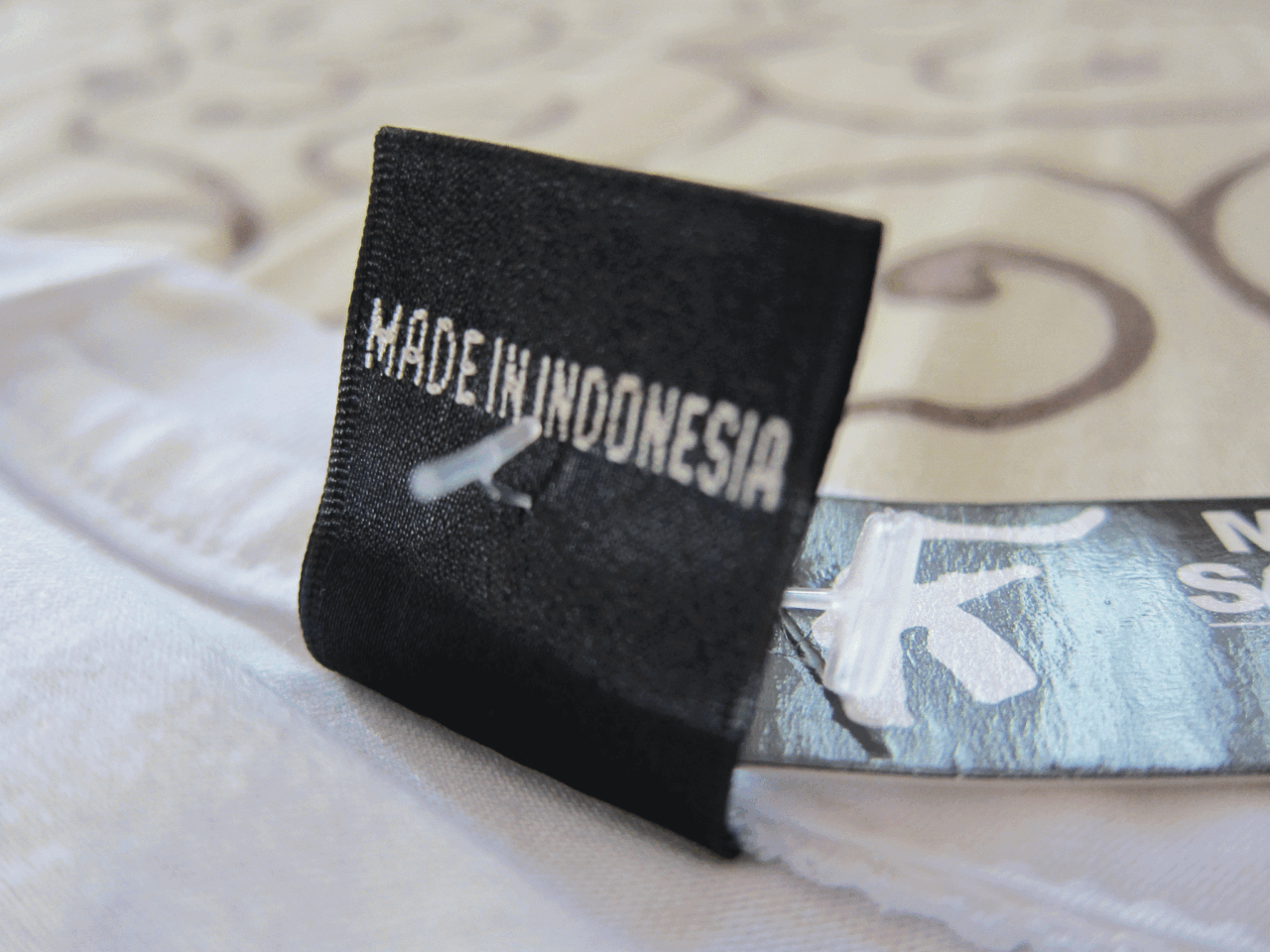 made in indonesia