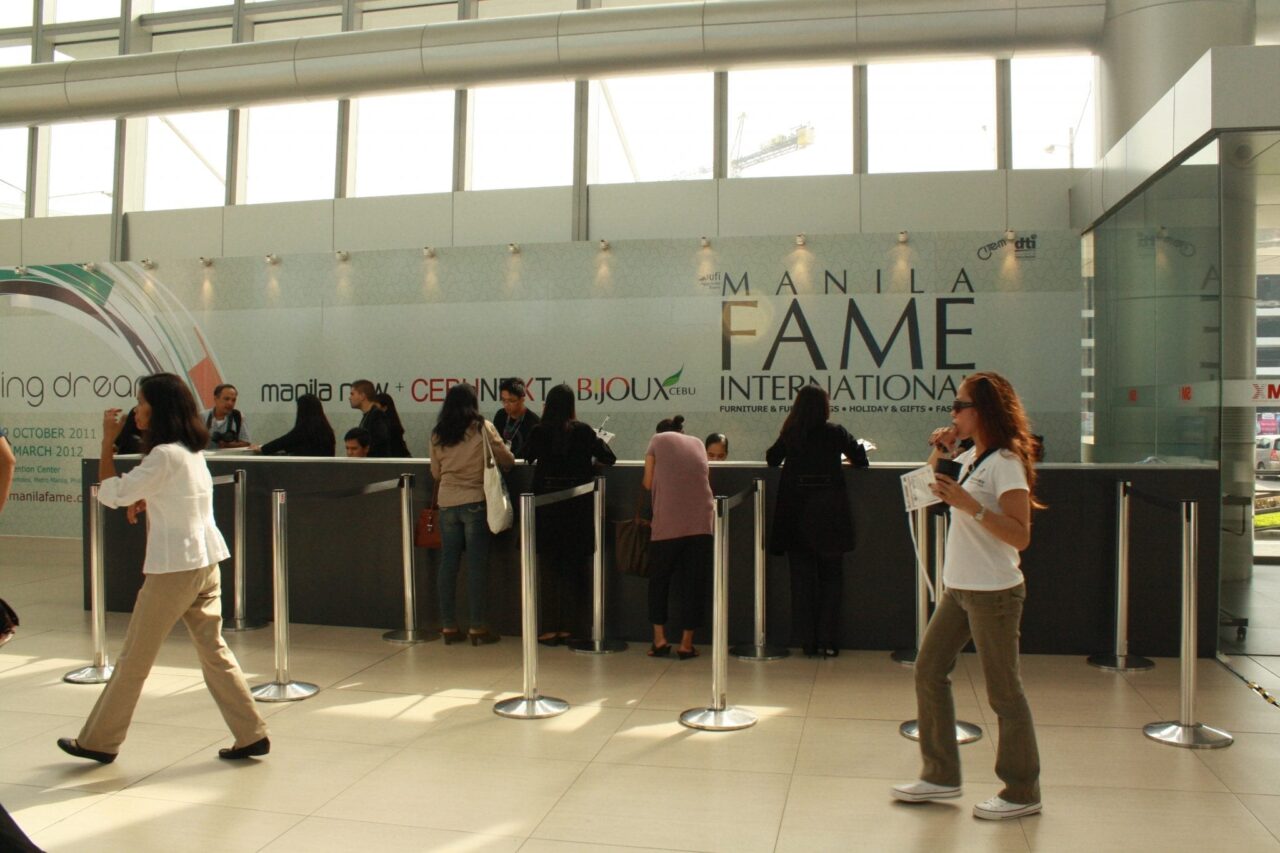 manila fame expo