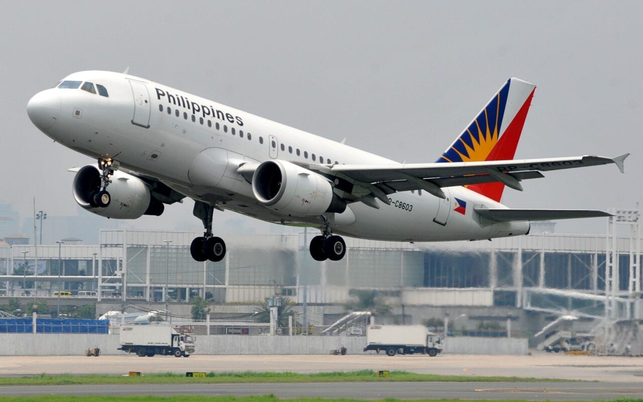 philippines airline