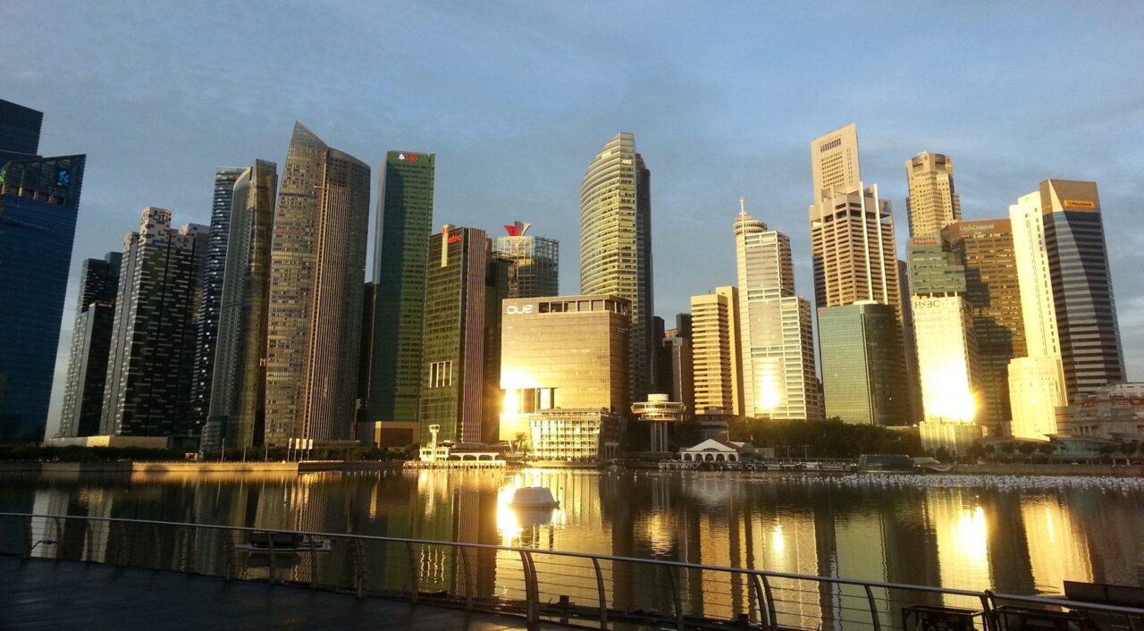 singapore property