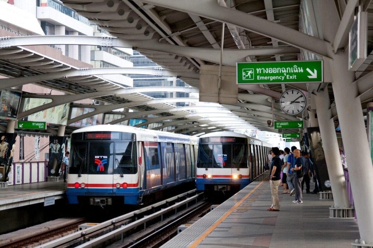 skytrain
