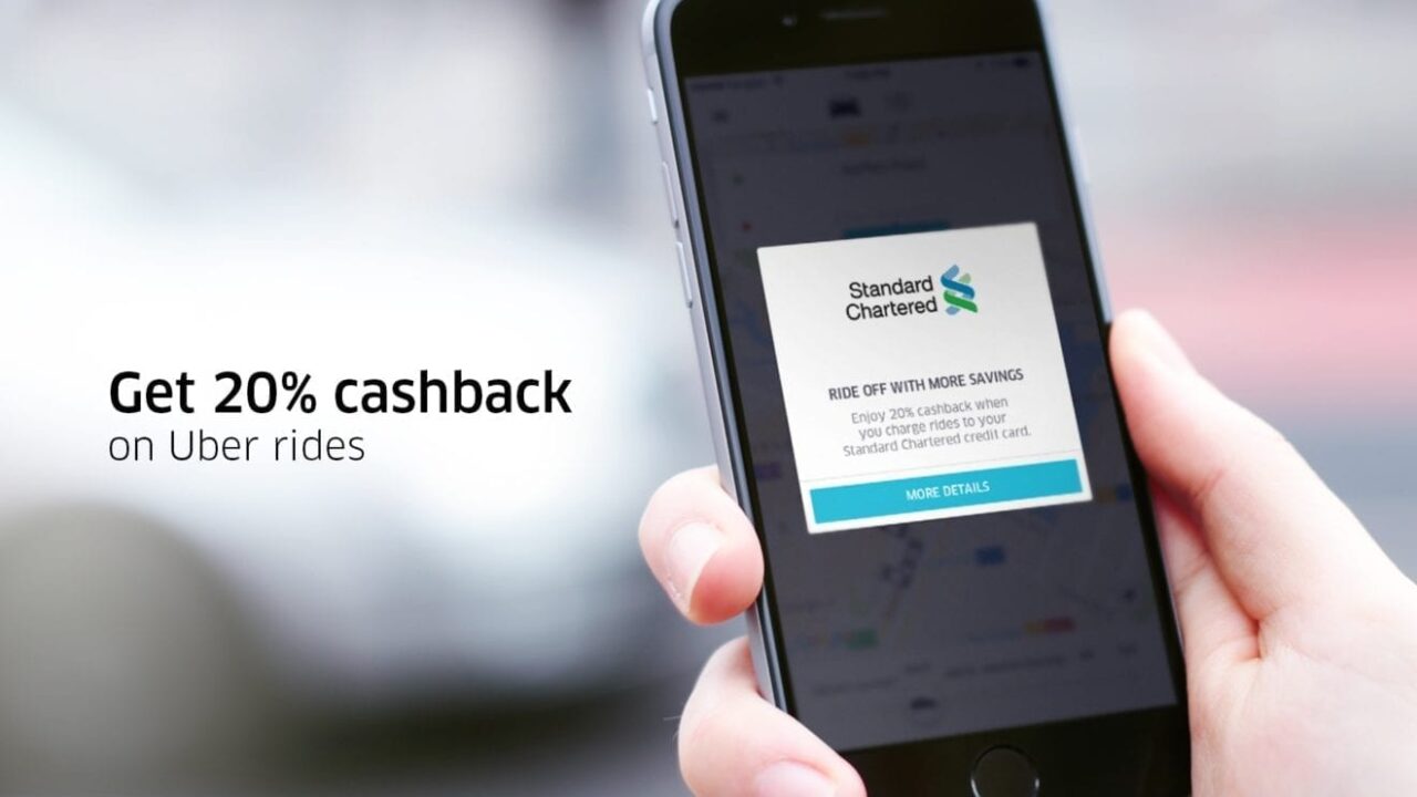 stanchart uber