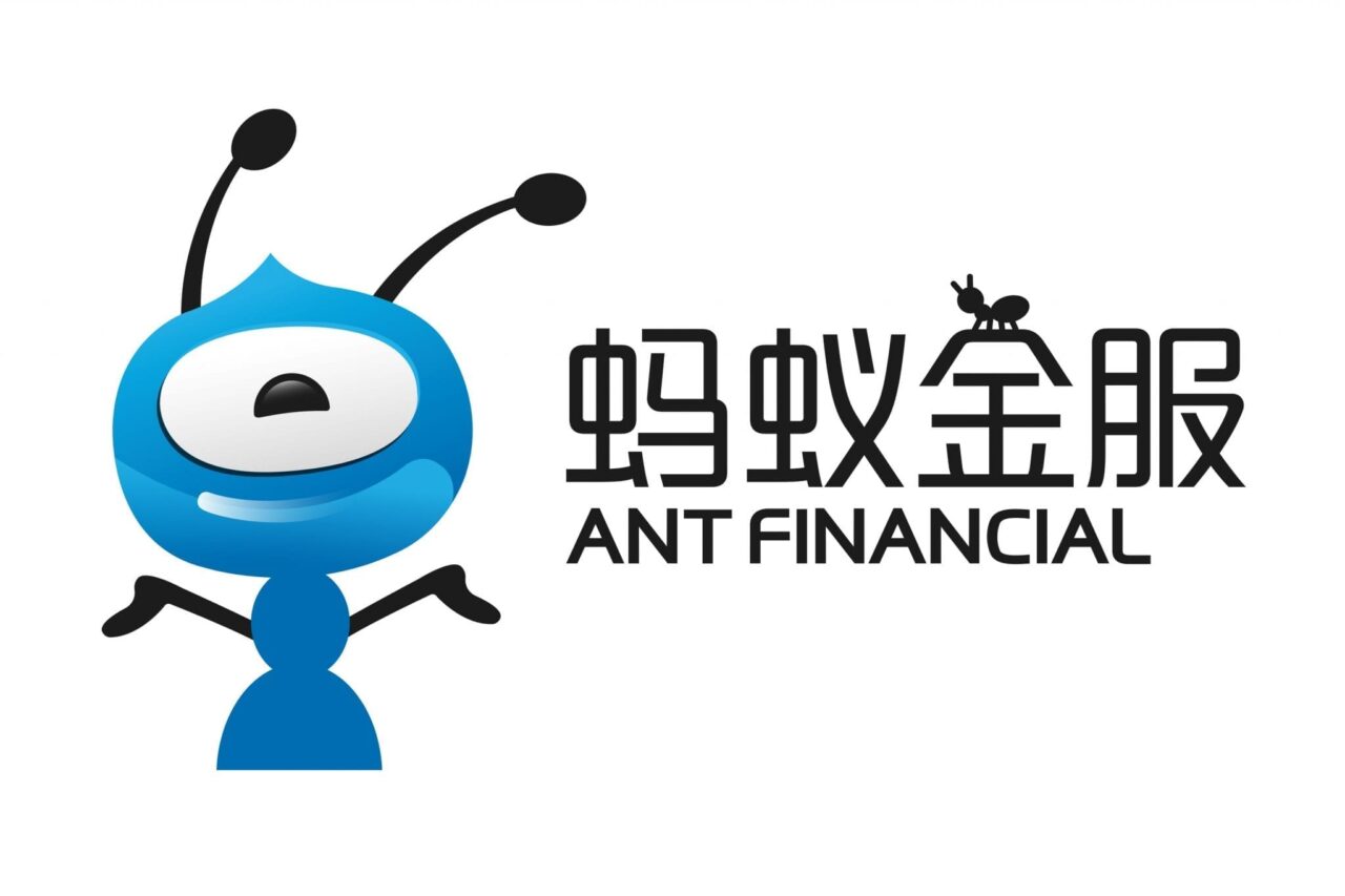 AntFinancial 1