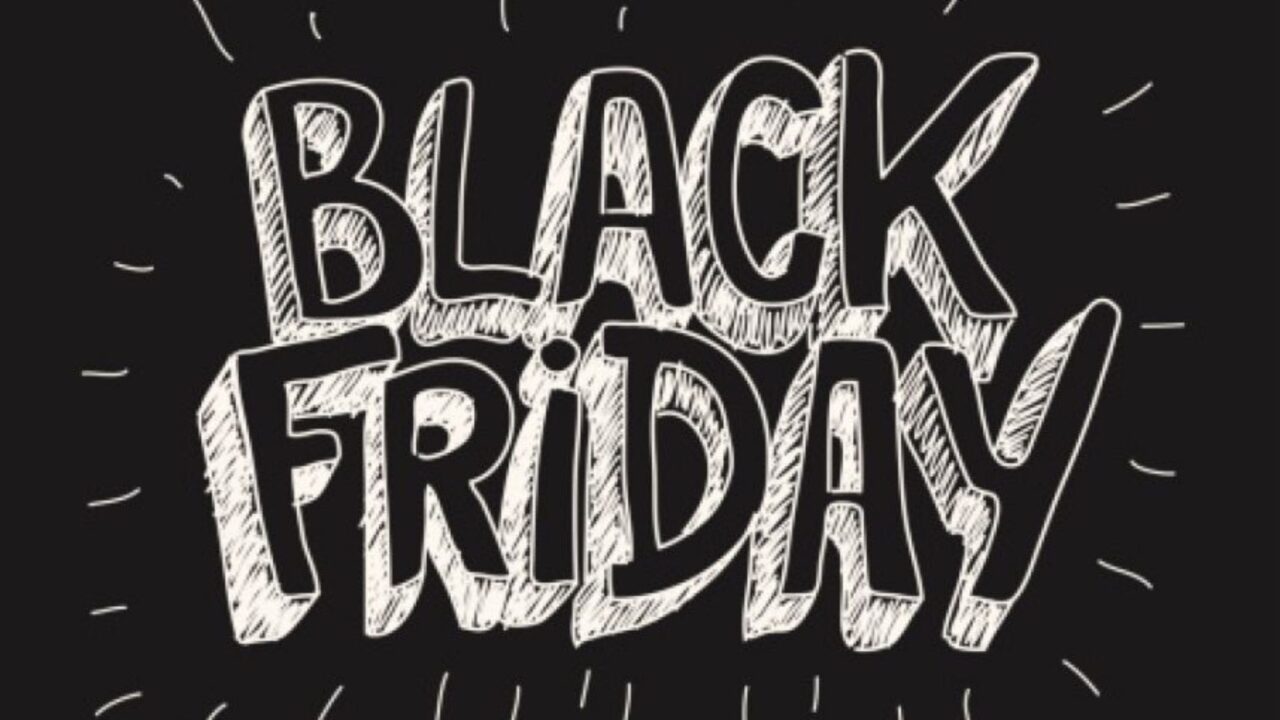 Black Friday Images 1