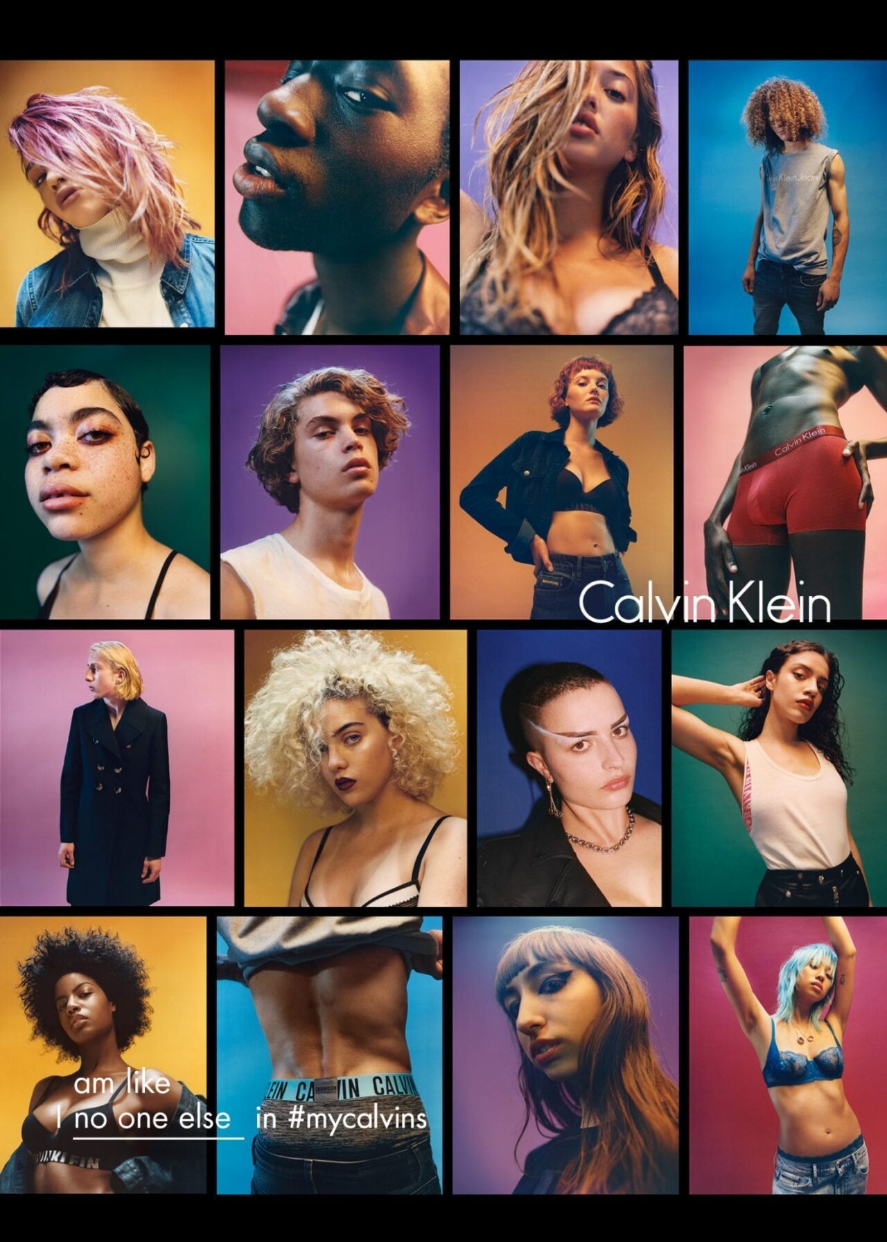 Calvin Klein Fall 2016 Campaign images 03