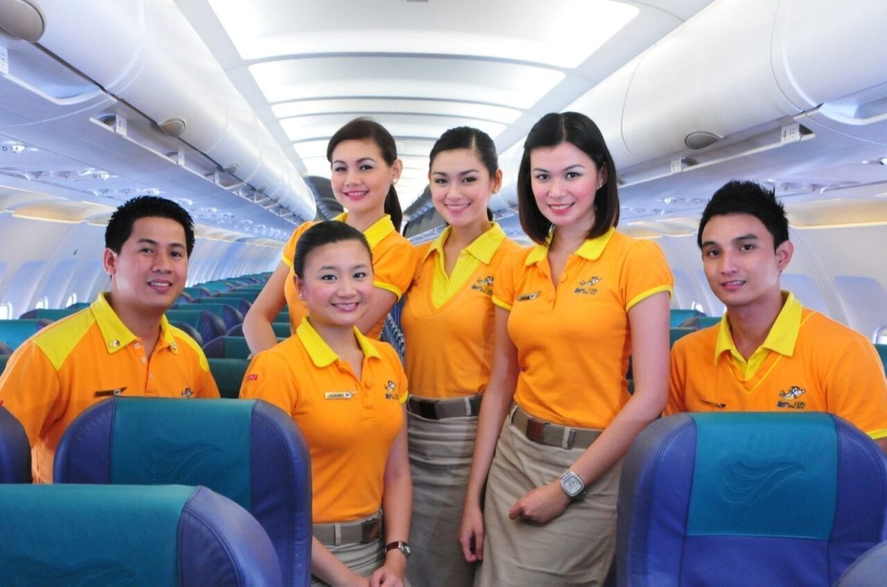 Cebu Pacific 11