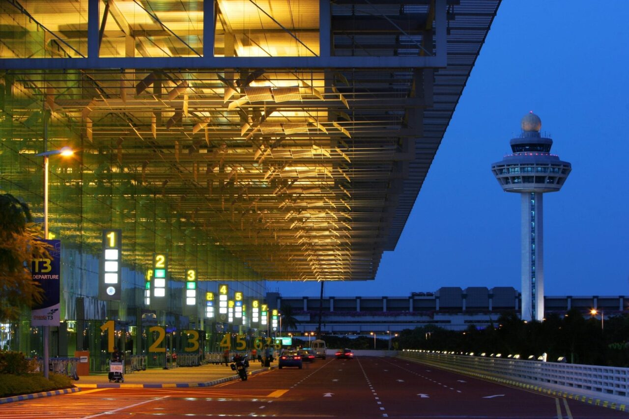 Changi Airport