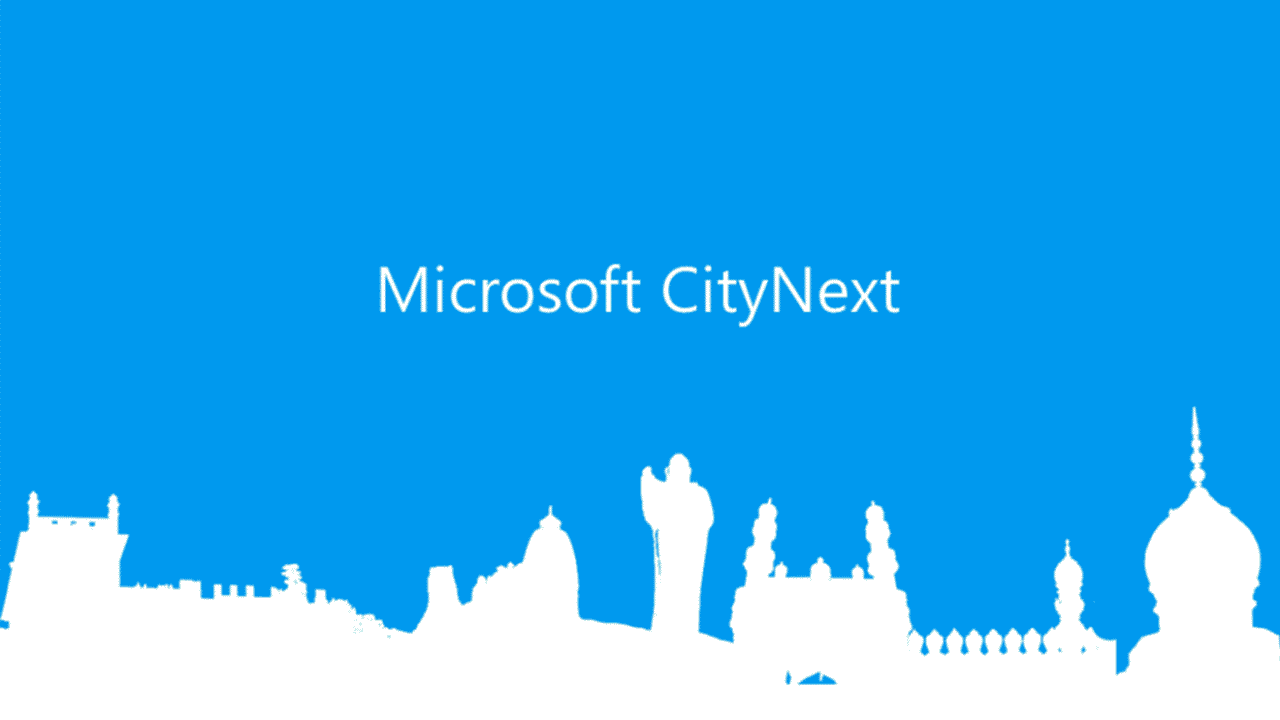 CityNext