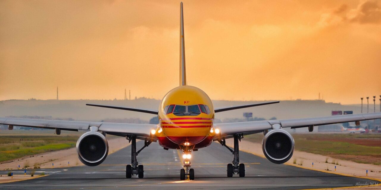 DHL