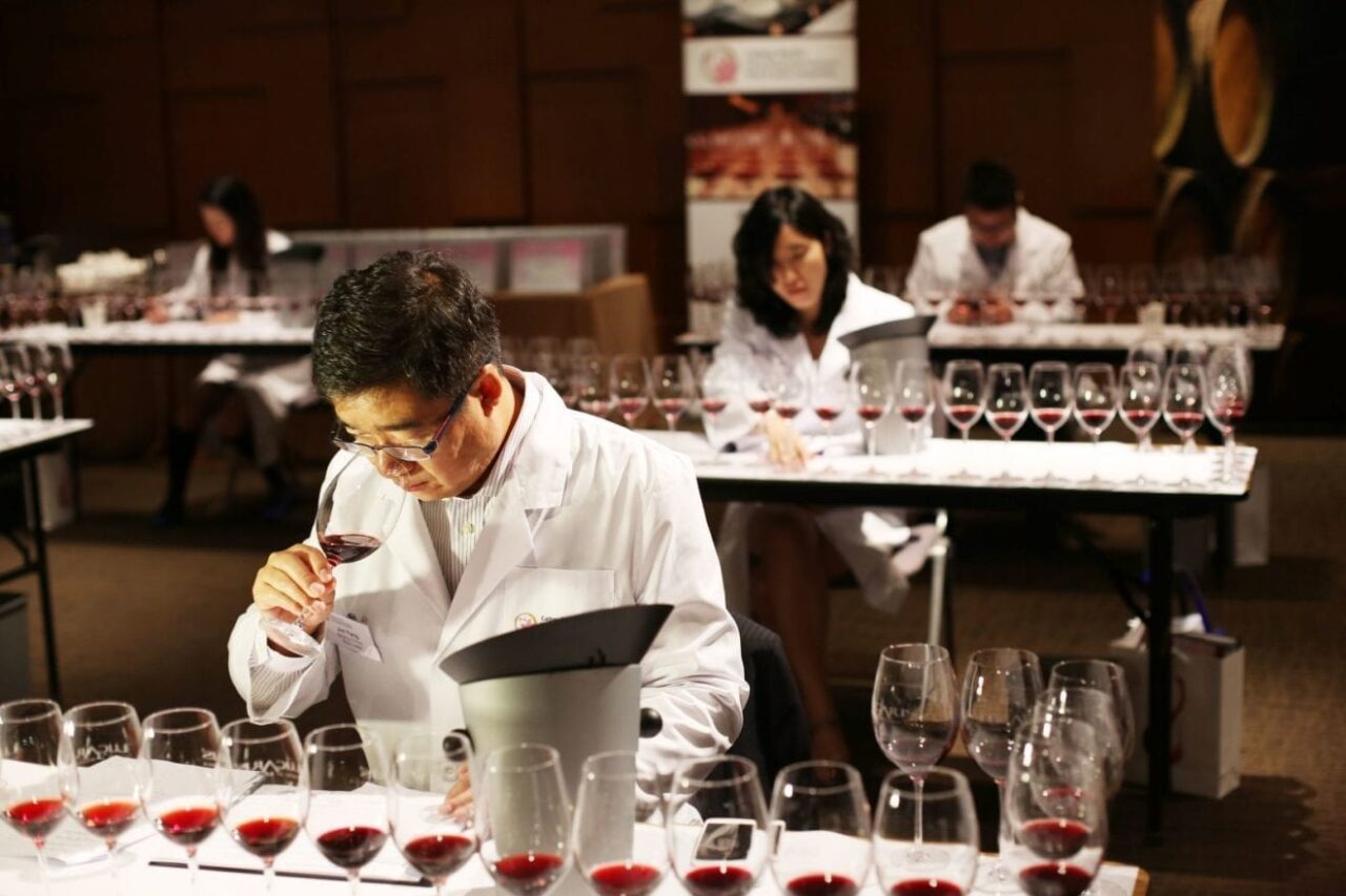 HK Wine and Spirits
