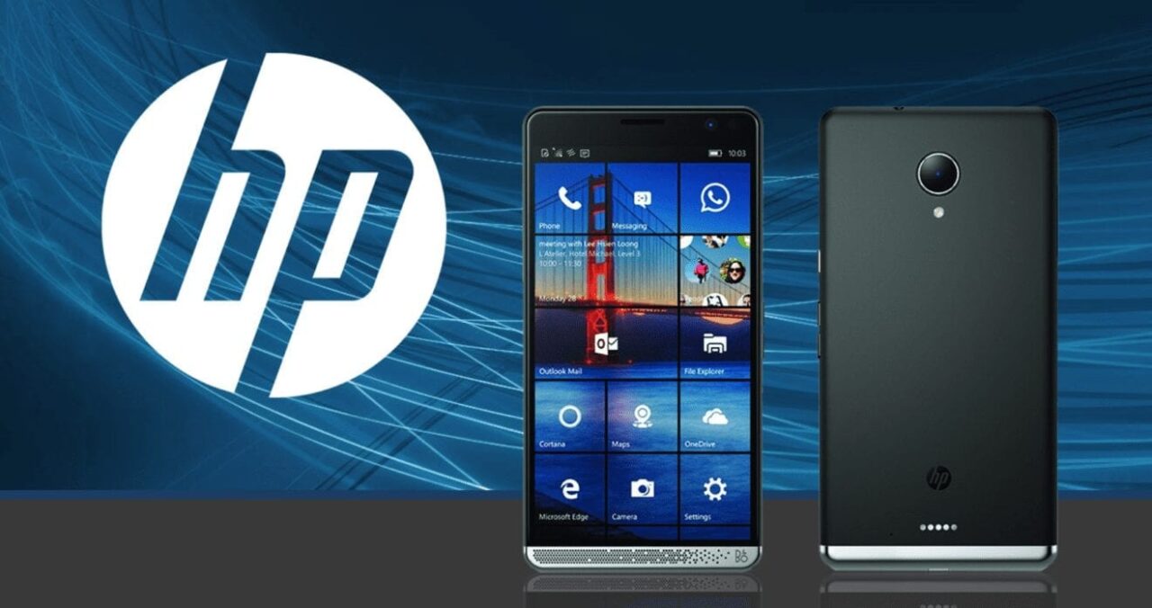 HP X3