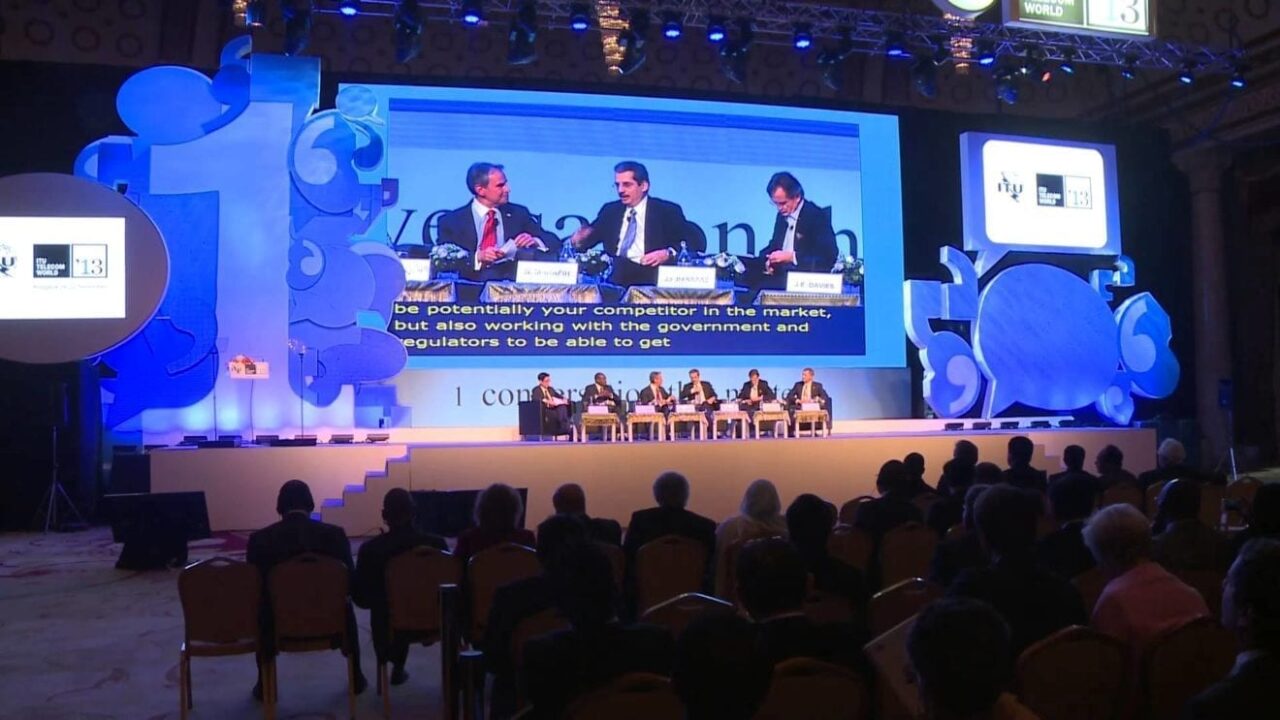 ITU Telecom