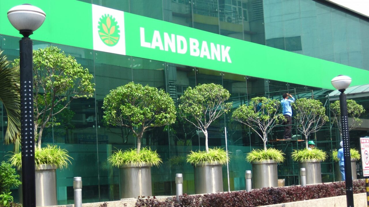 LANDBANK