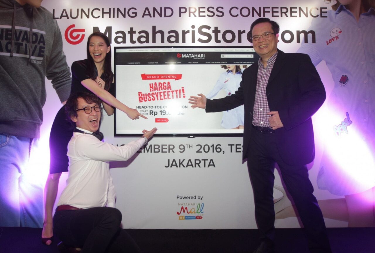 MatahariStore