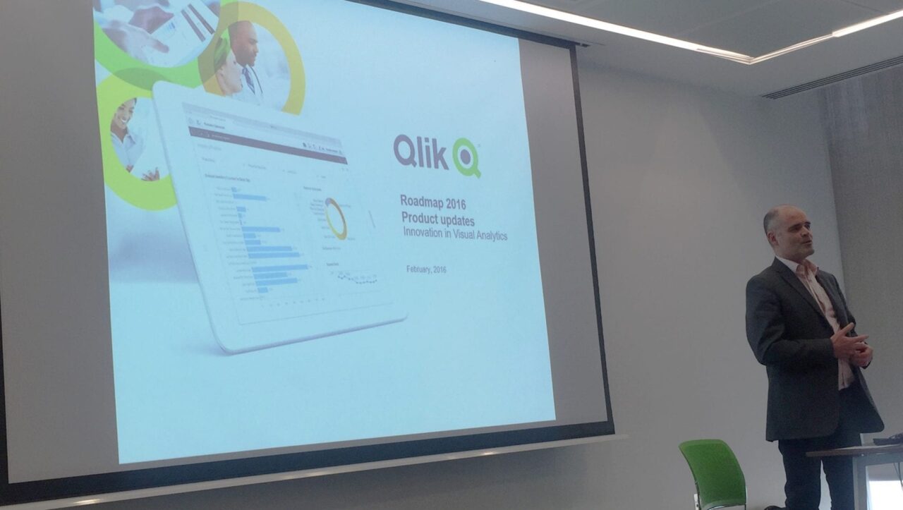 Qlik