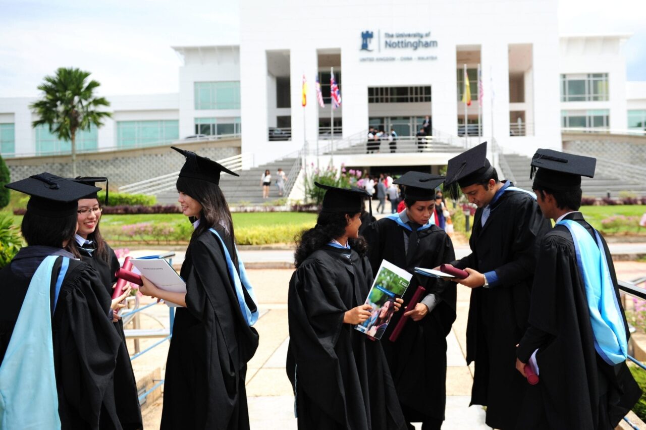 University of Notthingham