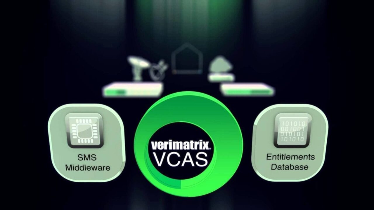 Verimatrix