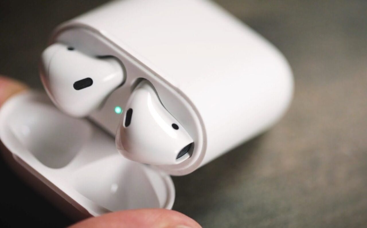 airpods