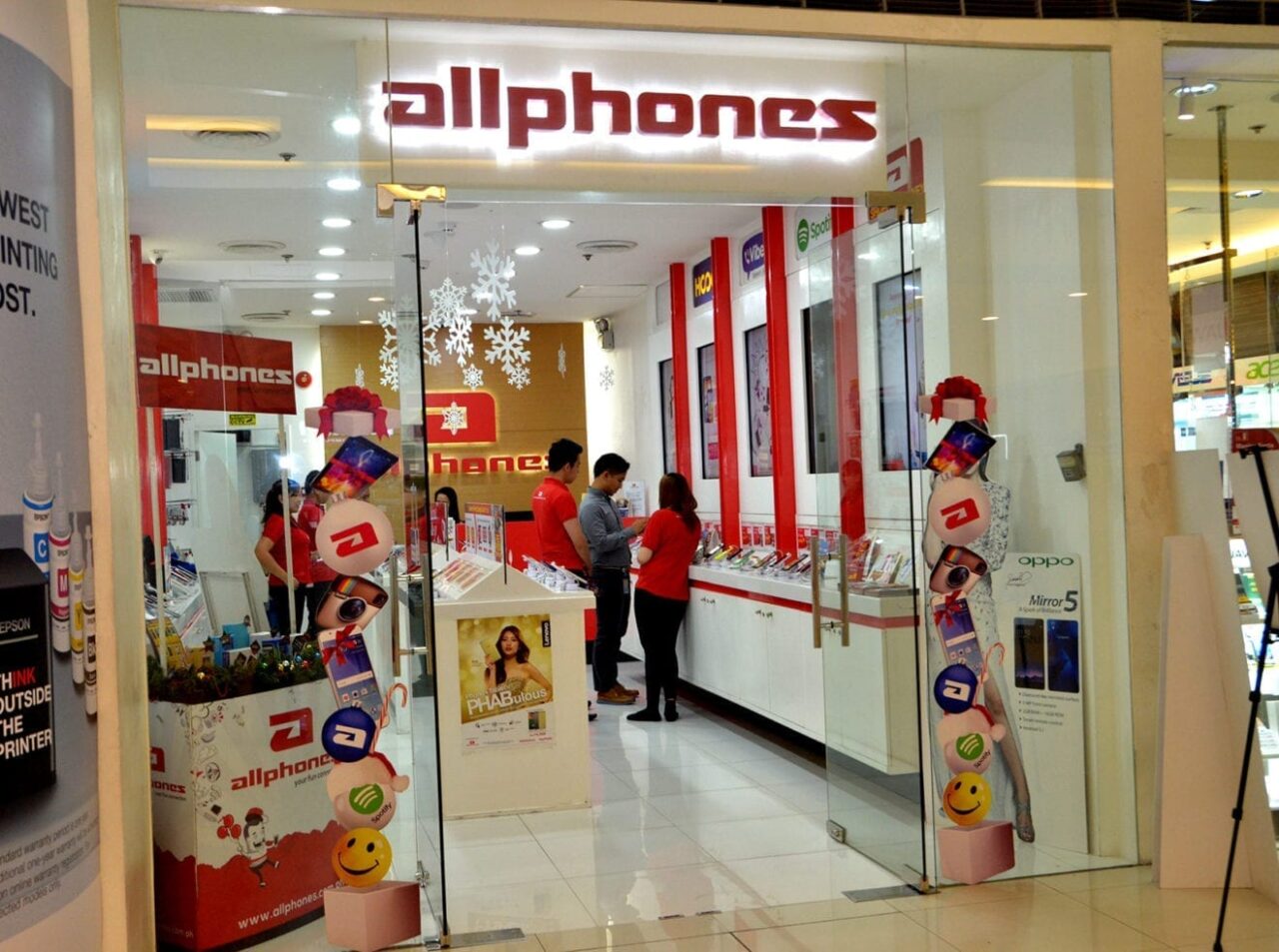 allphones