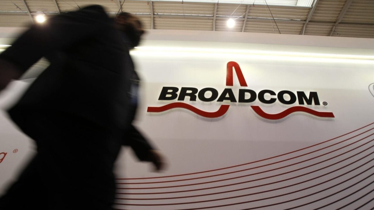 broadcom