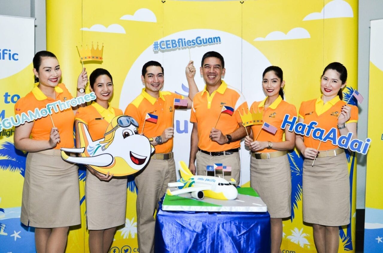 cebu pacific office