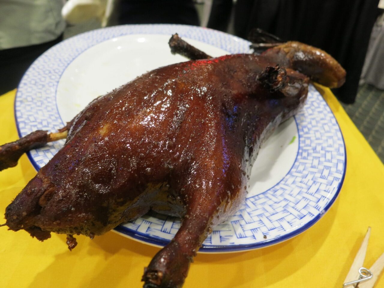 duck maker