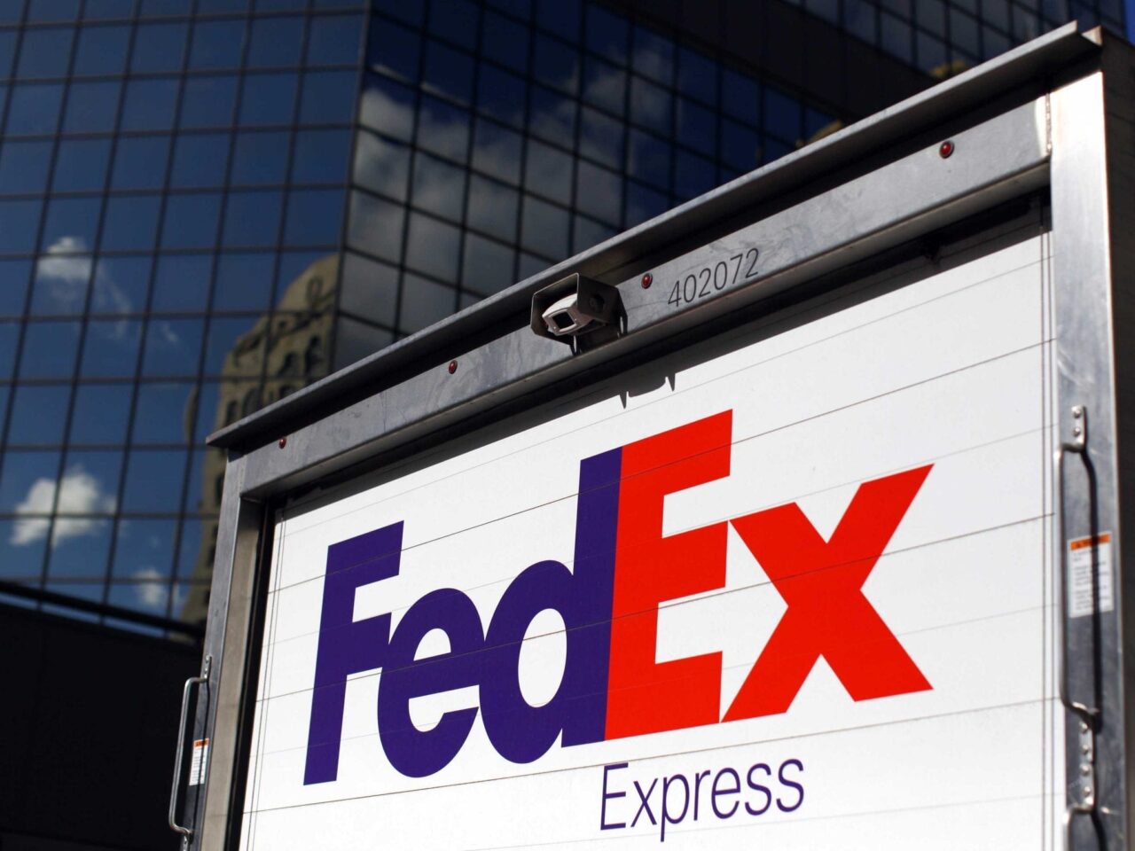 fedex just scored a major victory against ups
