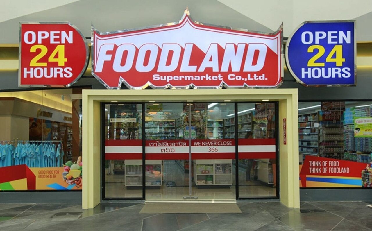 foodland the bright