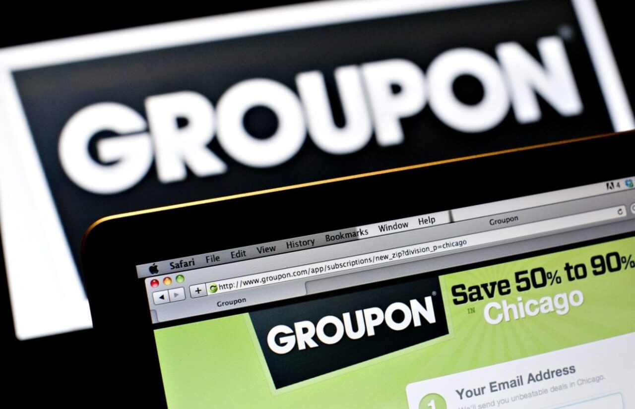 groupon