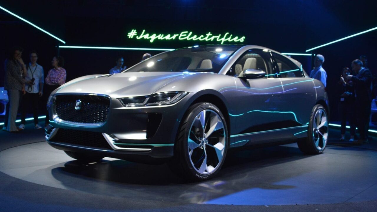 jaguar i pace concept la 2016