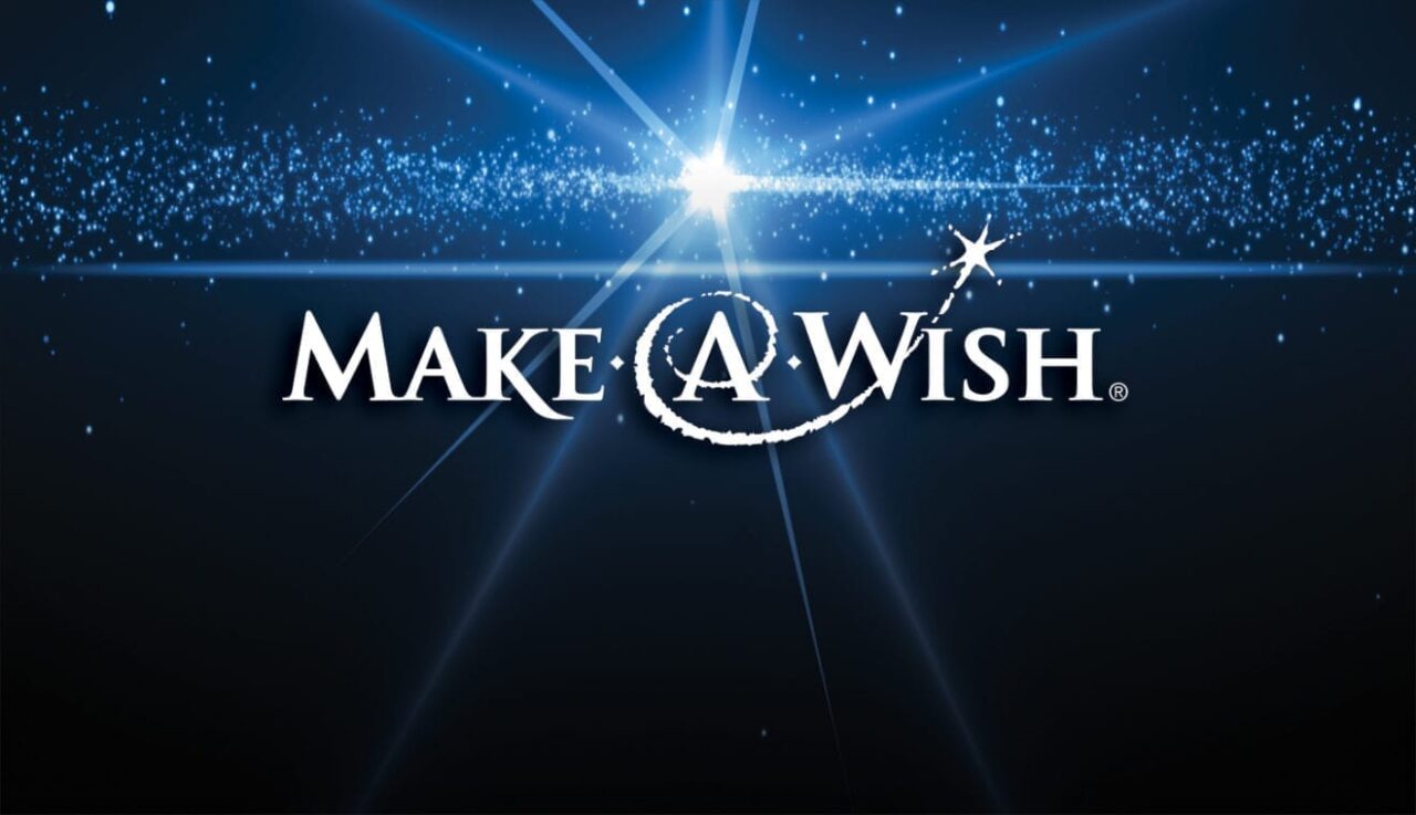 make a wish