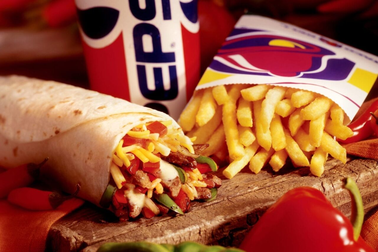 tacobell