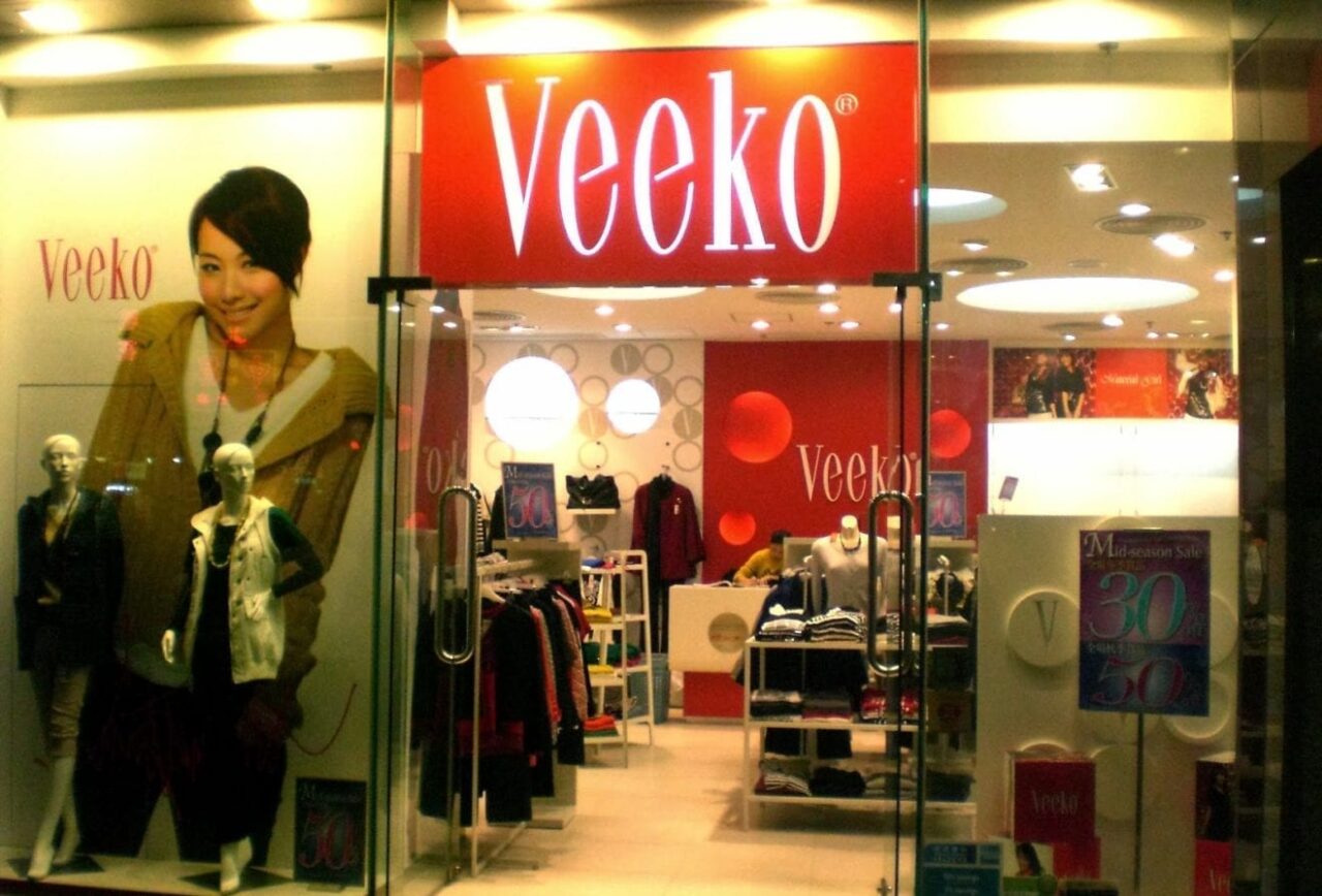 veeko store