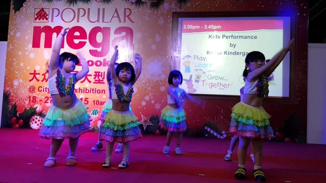 Book Fair