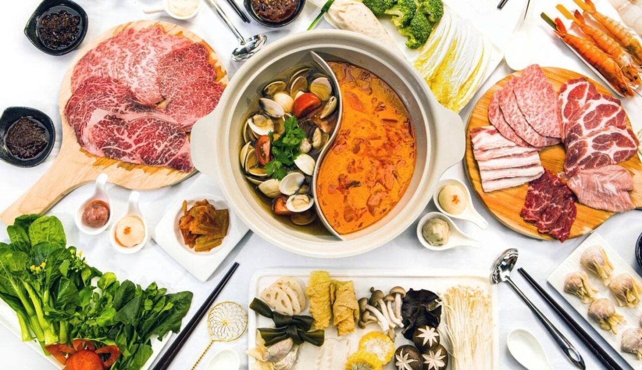 Hot Pot FI