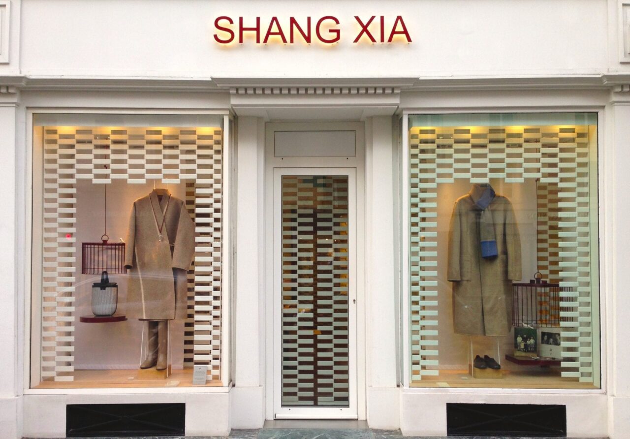 ShangXia