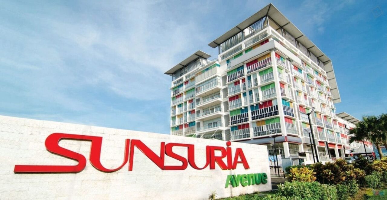 Sunsuria