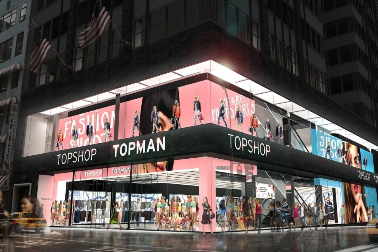 Topshop 1