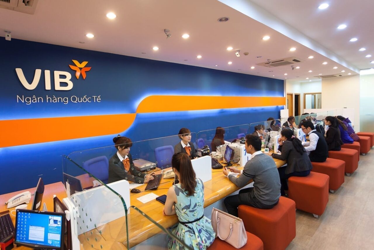 VIB Vietnam