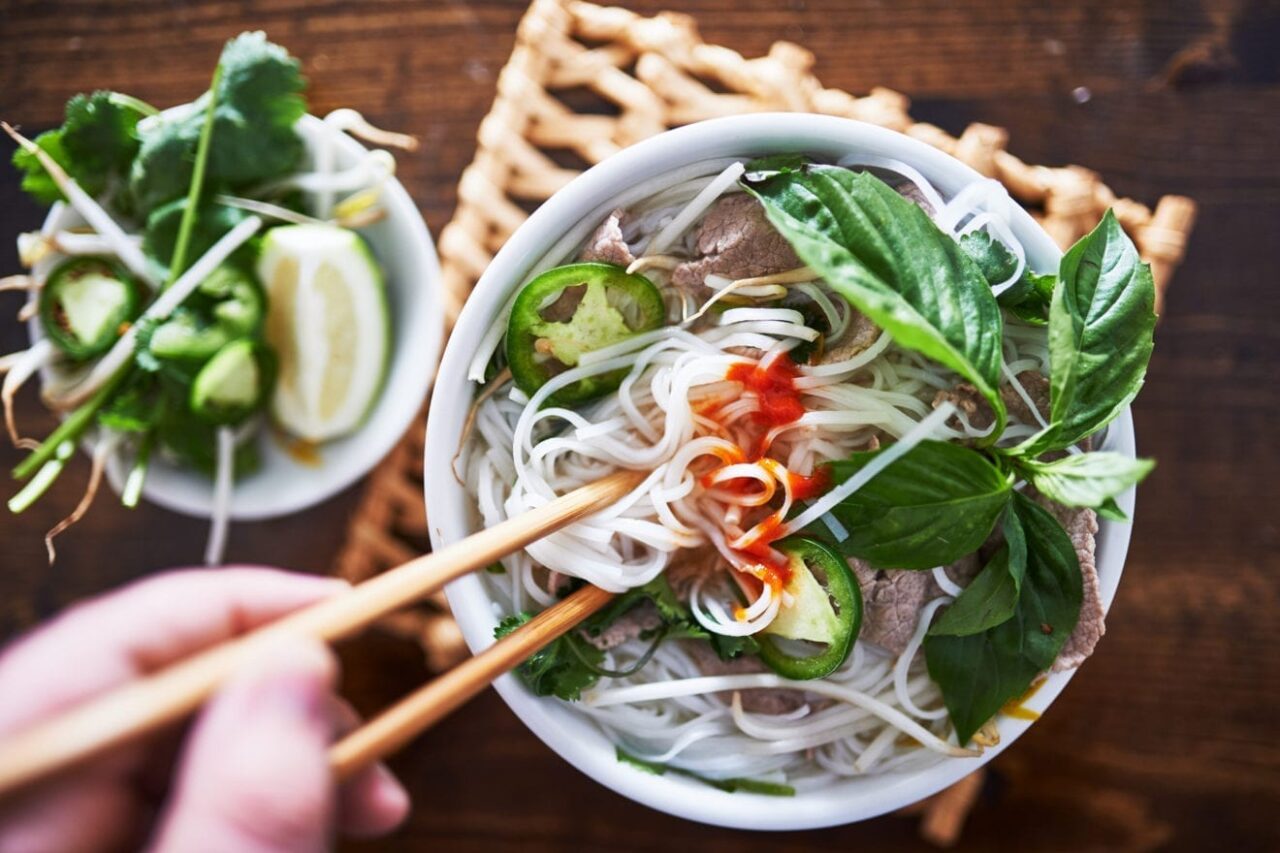 Vietnam Food and Drink1