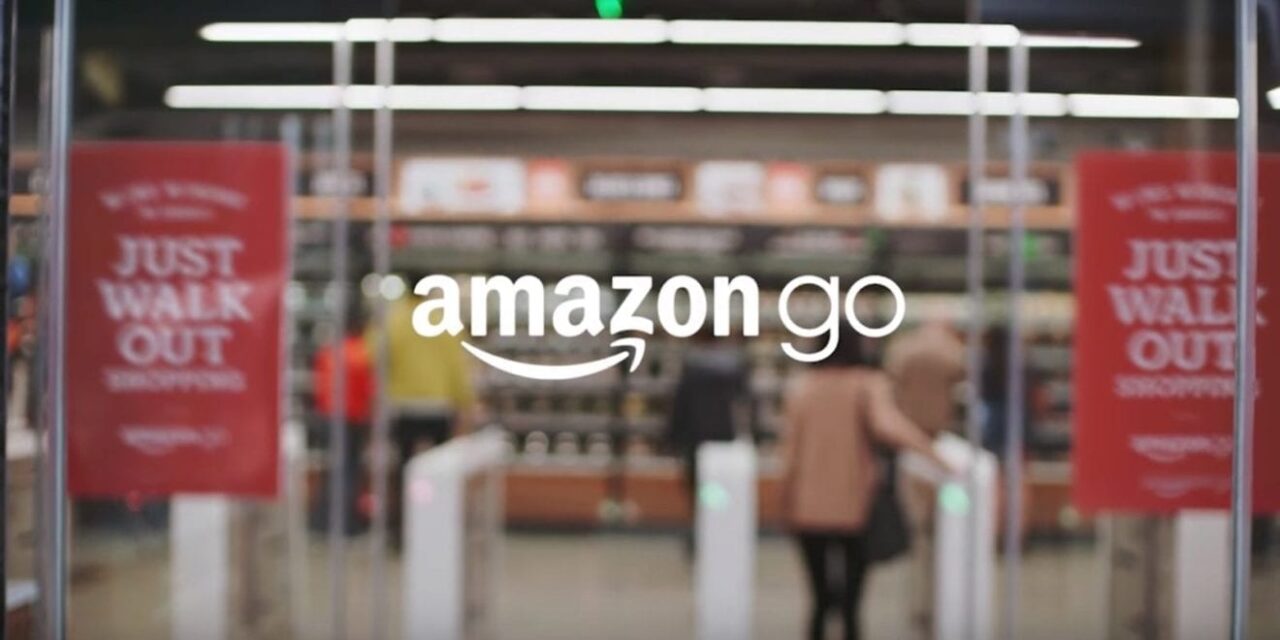 amazon go
