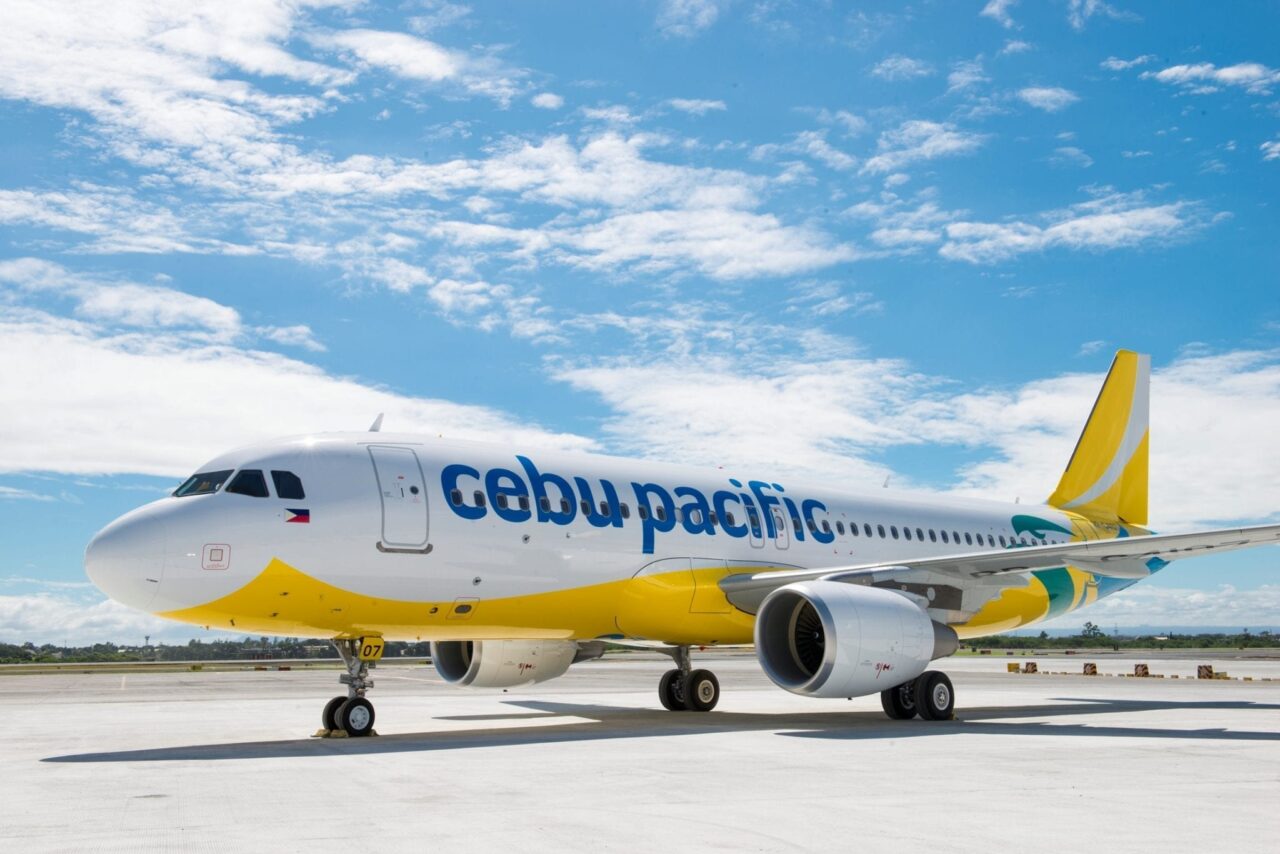cebu pacific