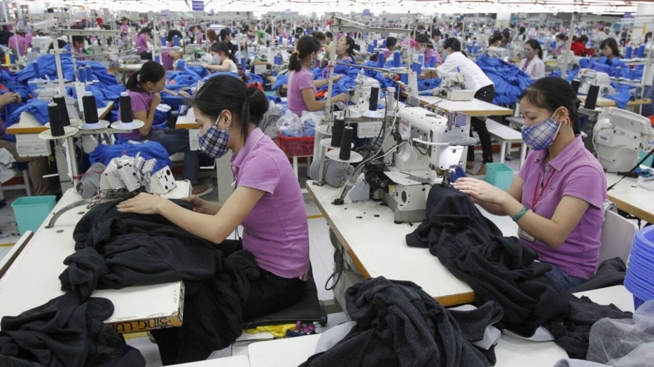 china factory