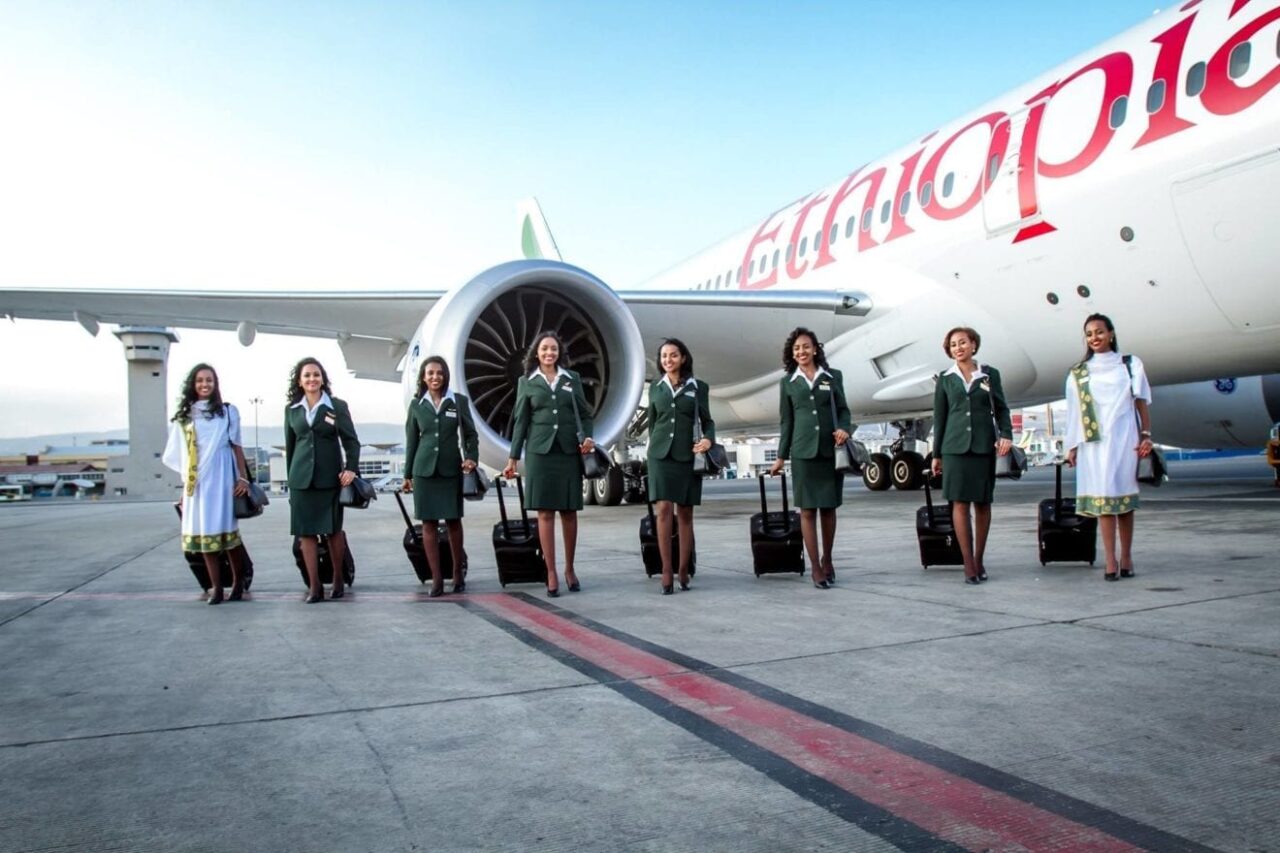 ethiopianairlines