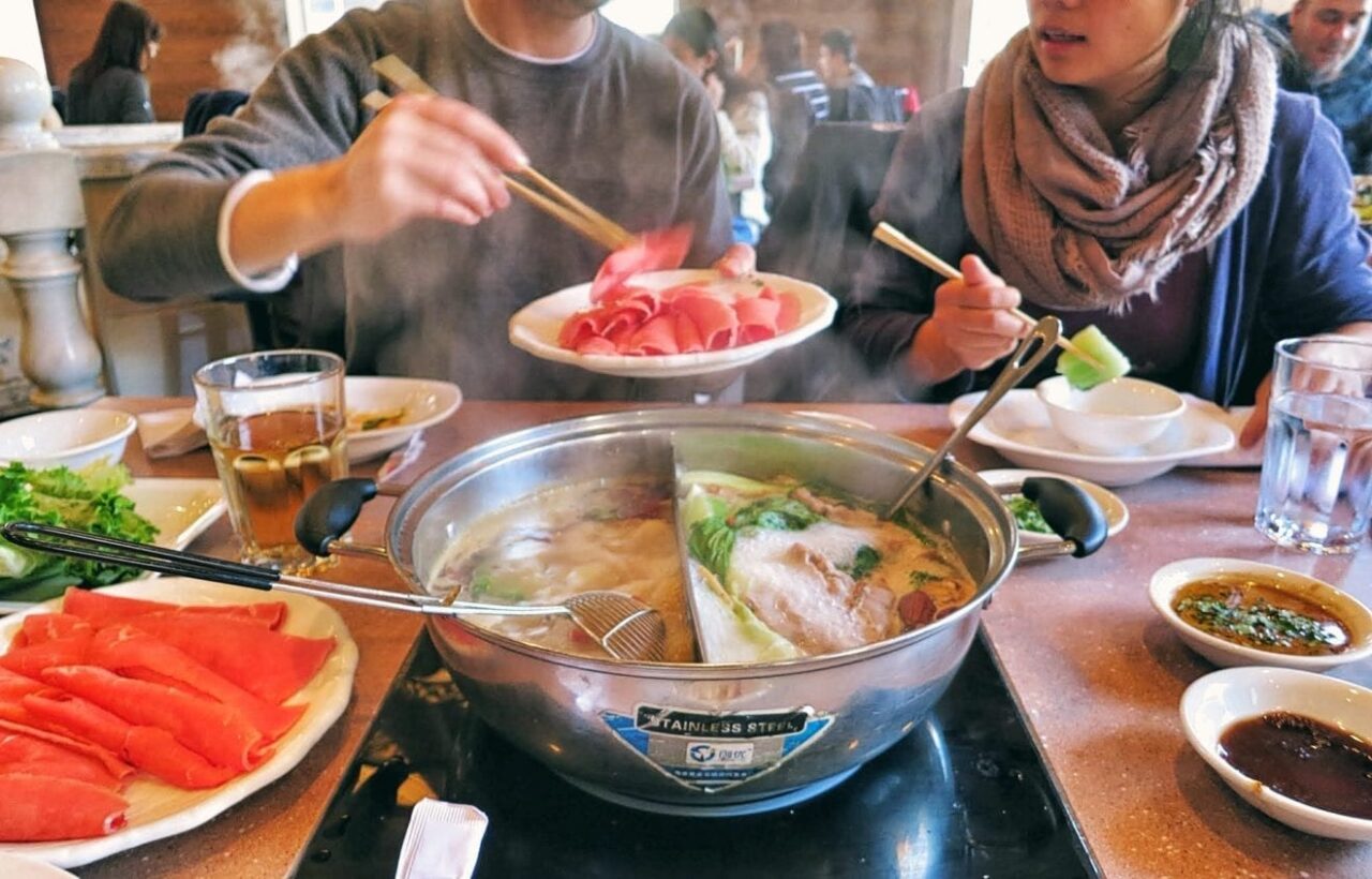 hotpot
